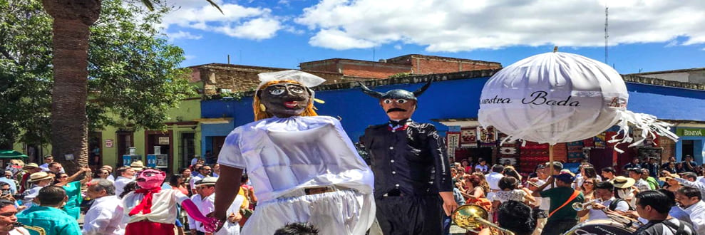 bodas y romance en oaxaca